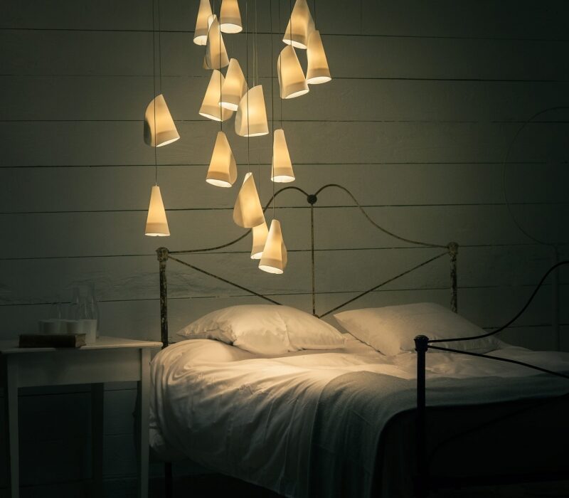 Подвесной светильник 21.37