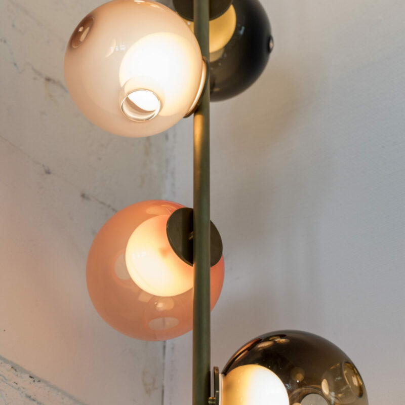 Подвесной светильник 28 Stem