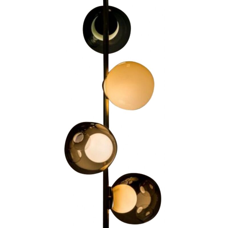 Подвесной светильник 28 Stem