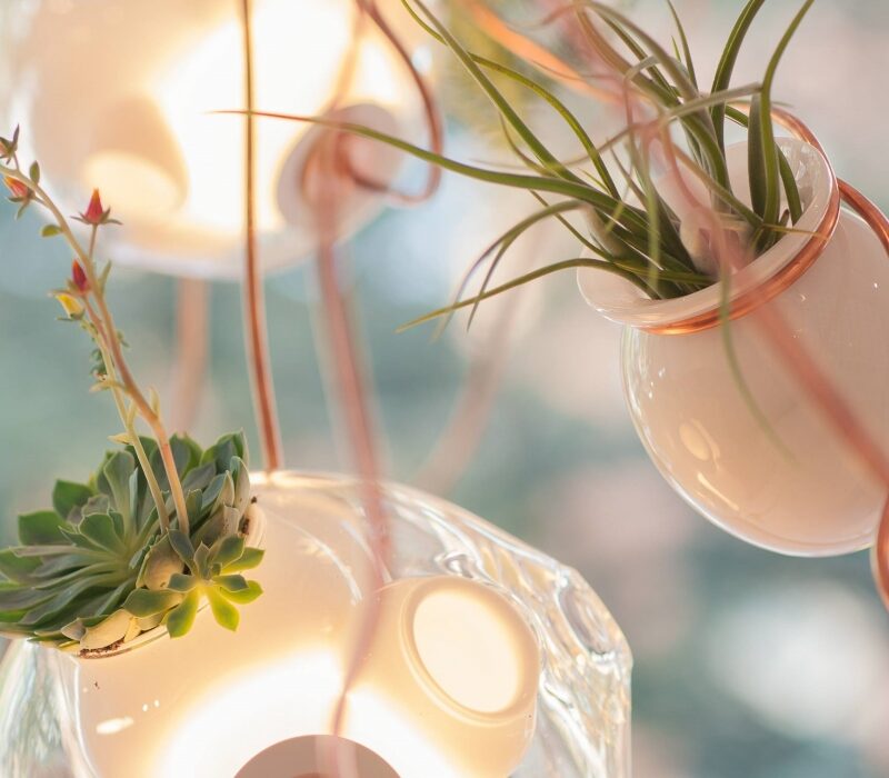 Подвесной светильник 38