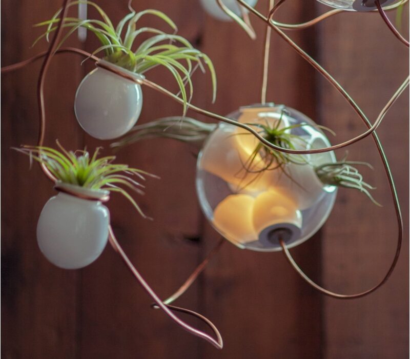 Подвесной светильник 38