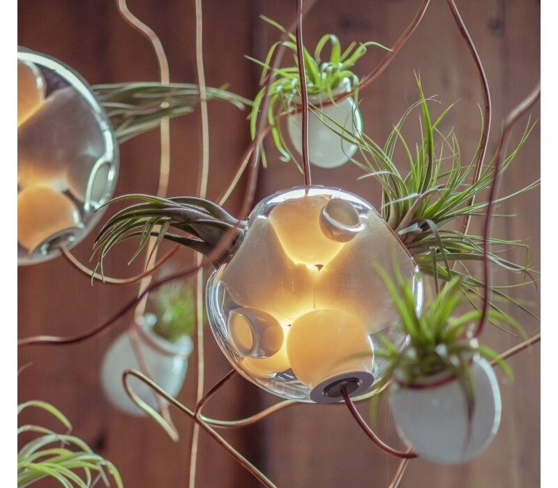 Подвесной светильник 38