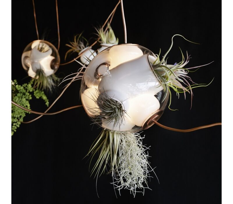 Подвесной светильник 38