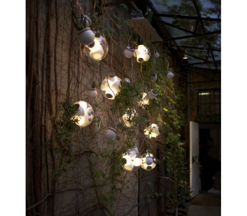 Подвесной светильник 38