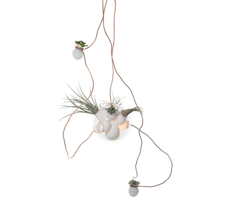 Подвесной светильник 38