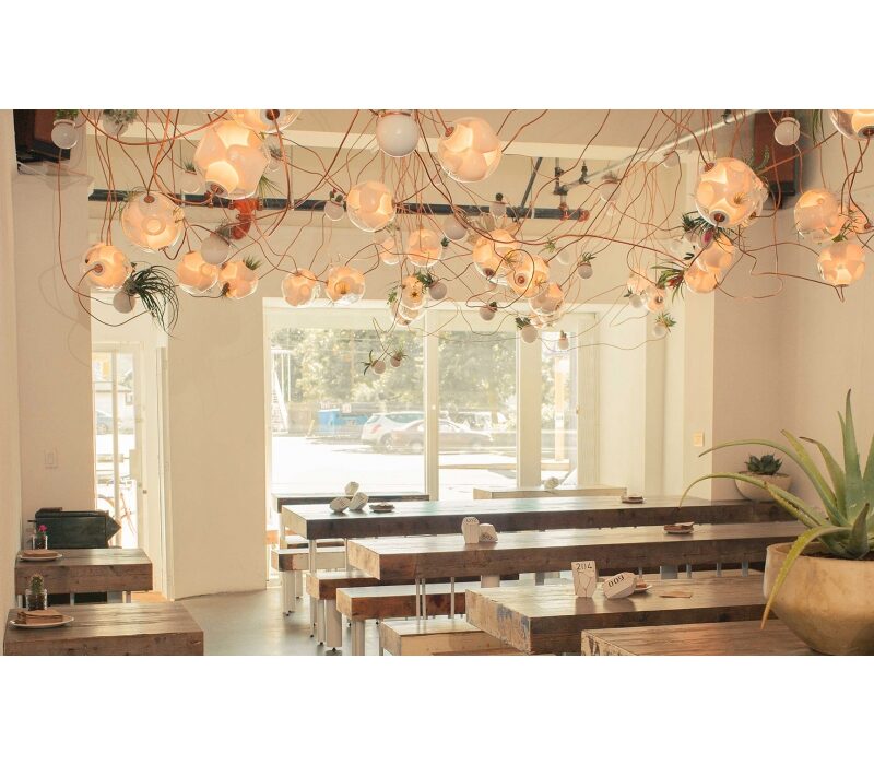 Подвесной светильник 38