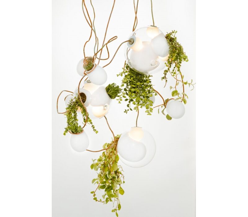 Подвесной светильник 38