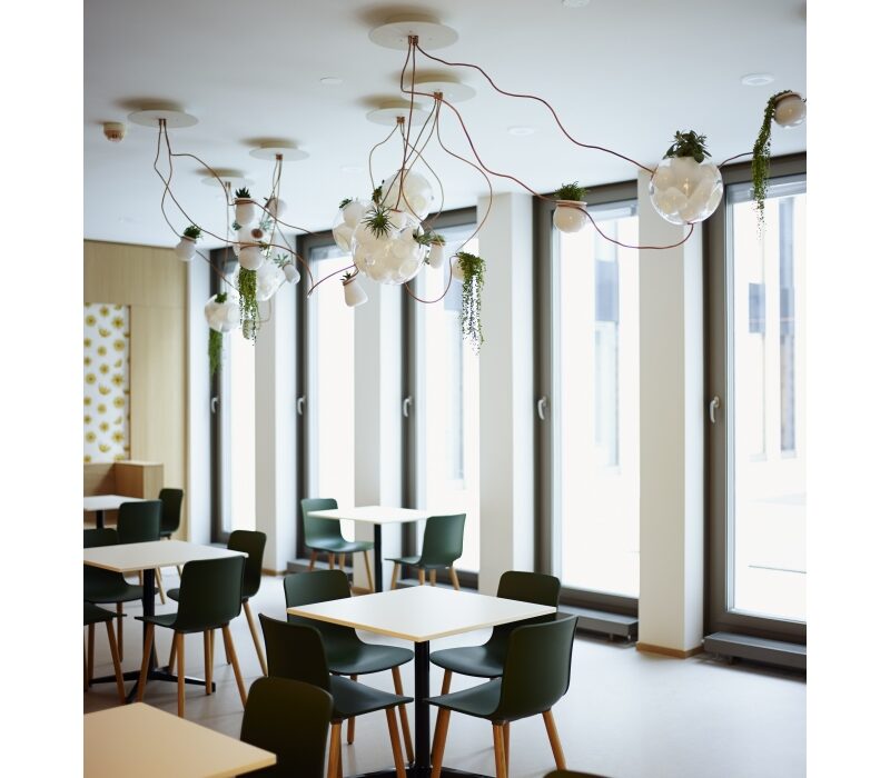 Подвесной светильник 38