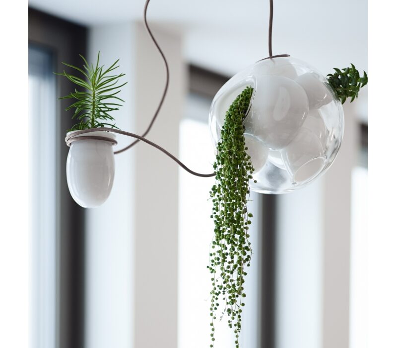 Подвесной светильник 38