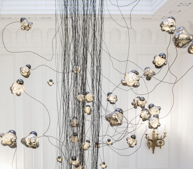 Подвесной светильник 57.20