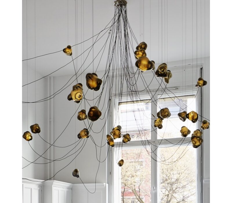 Подвесной светильник 57.20