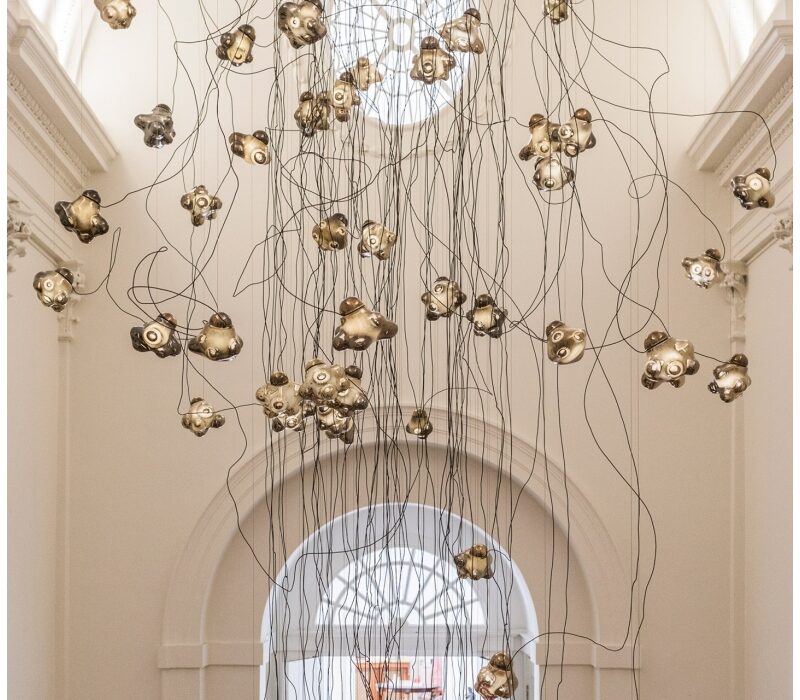 Подвесной светильник 57.20