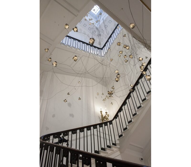 Подвесной светильник 57.20