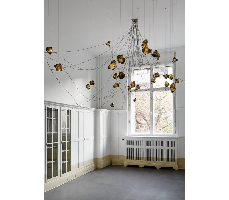 Подвесной светильник 57.20