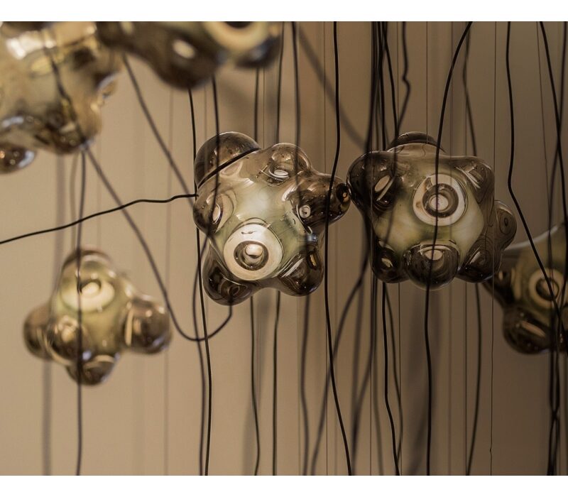 Подвесной светильник 57.20