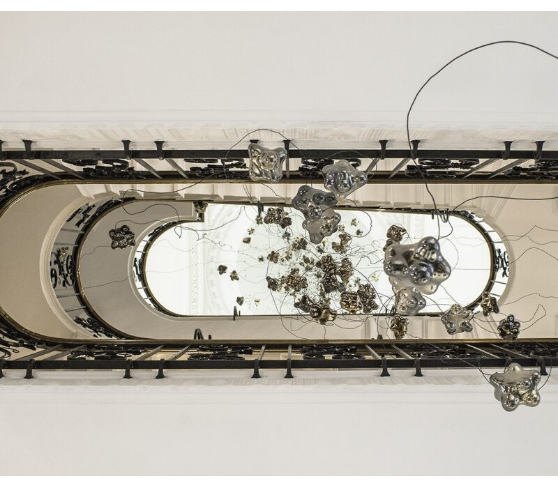 Подвесной светильник 57.20