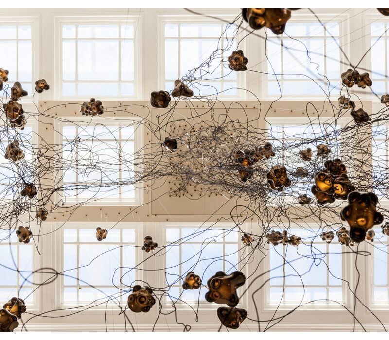 Подвесной светильник 57.20