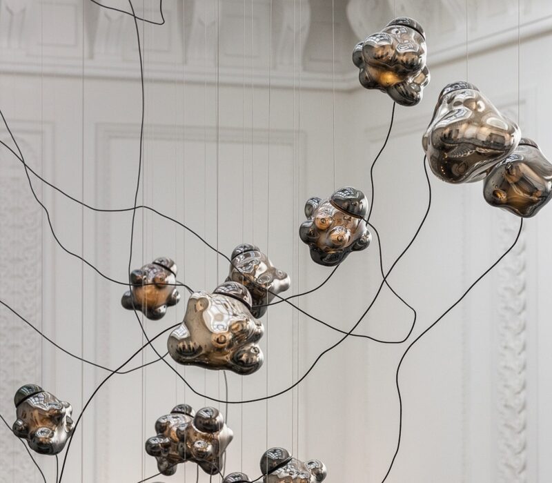 Подвесной светильник 57.20