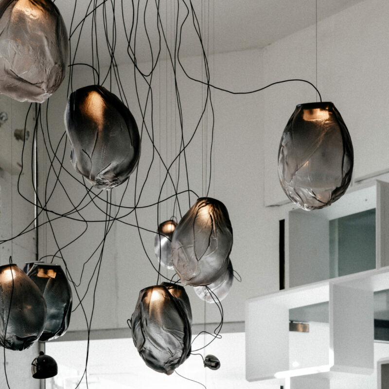 Подвесной светильник 73 Bocci