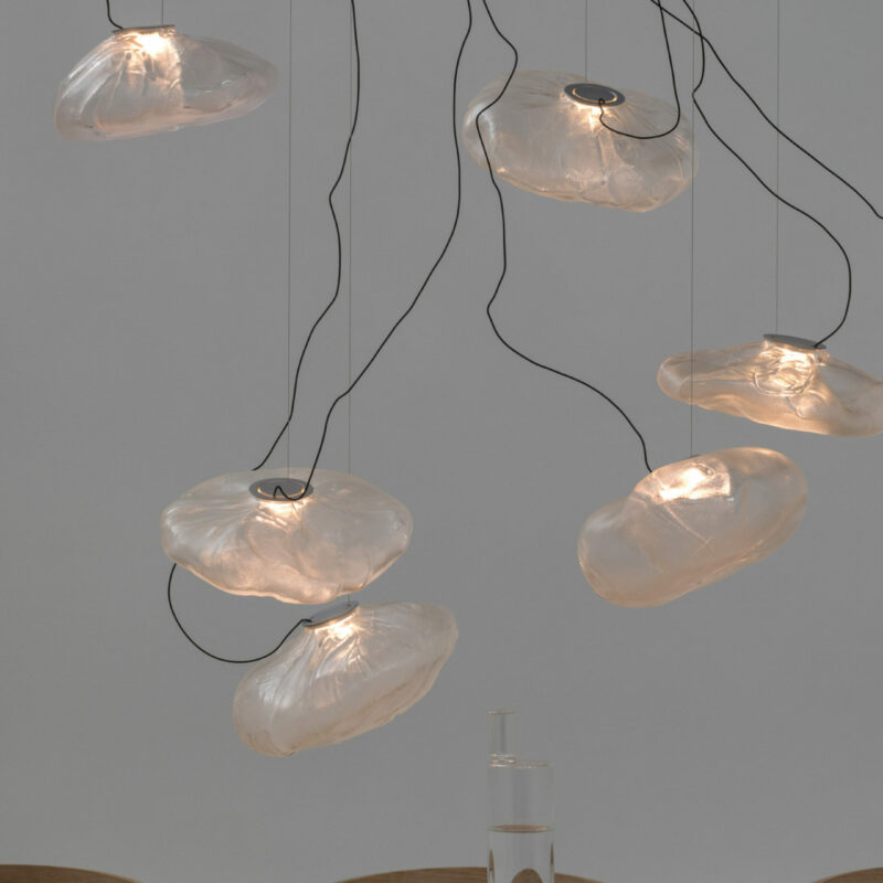 Подвесной светильник 73 Bocci