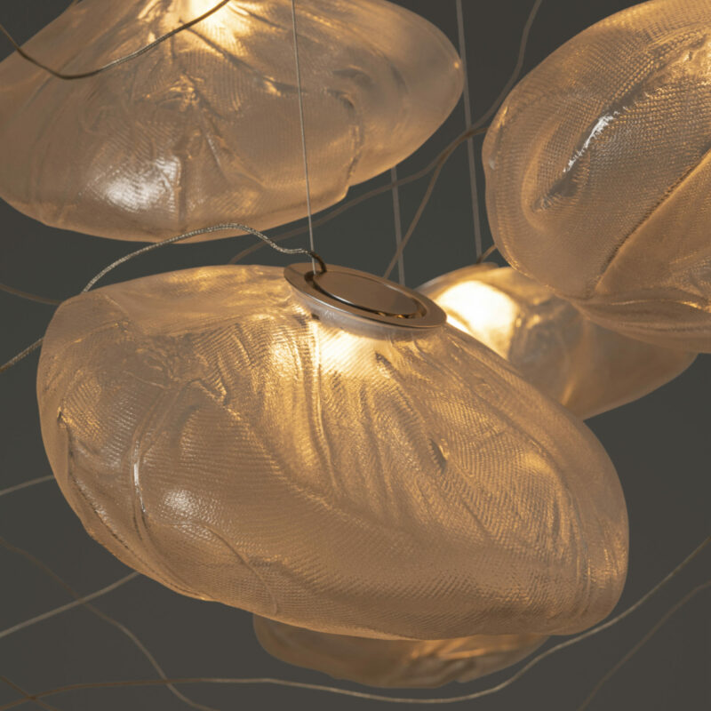 Подвесной светильник 73 Bocci