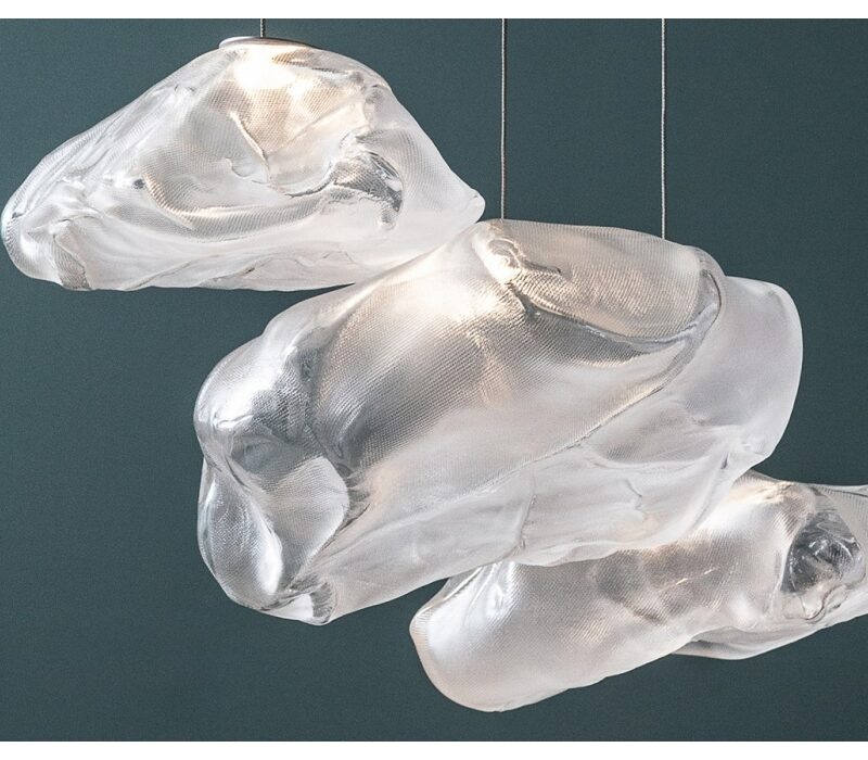 Подвесной светильник 73