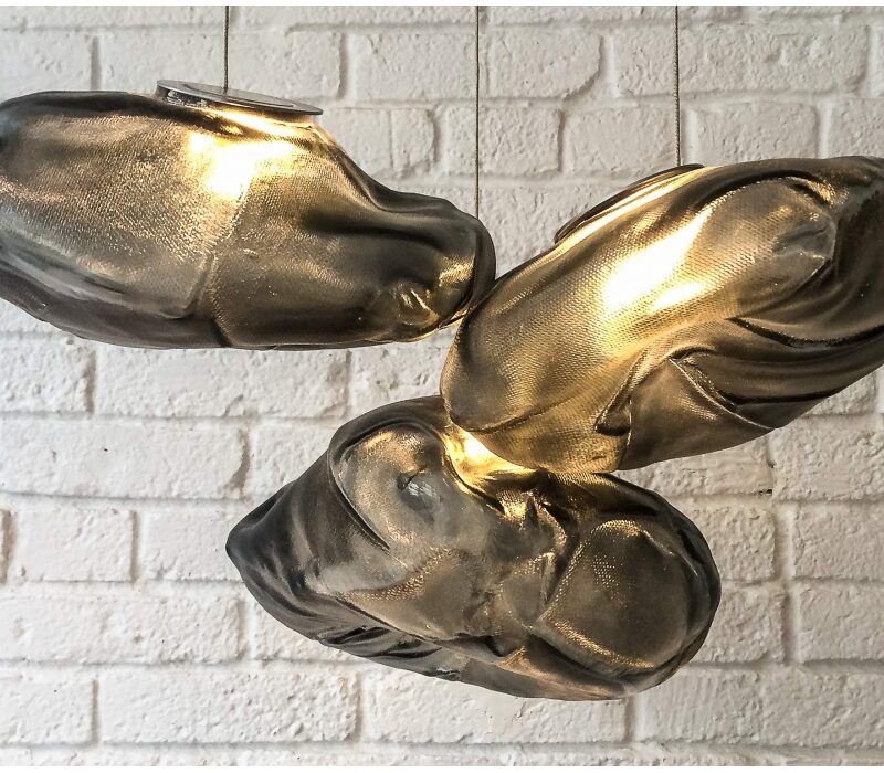 Подвесной светильник 73