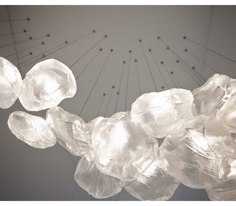 Подвесной светильник 73