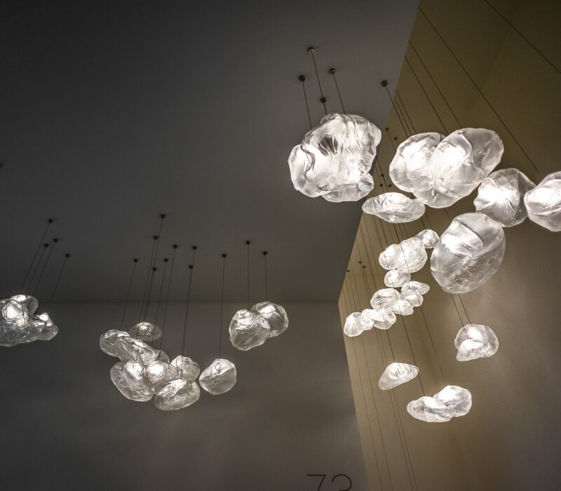 Подвесной светильник 73