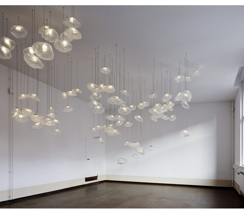 Подвесной светильник 73