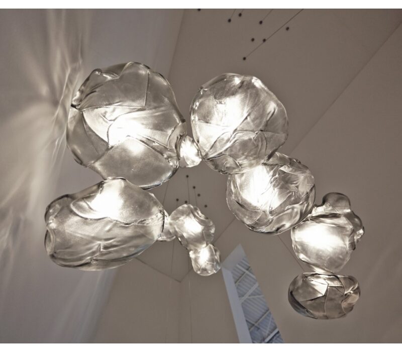 Подвесной светильник 73