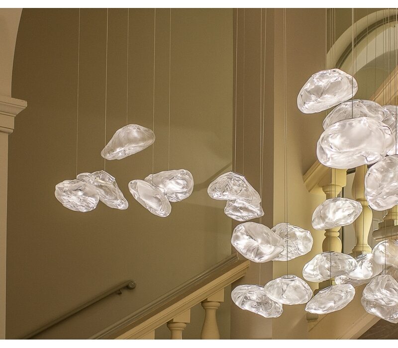 Подвесной светильник 73