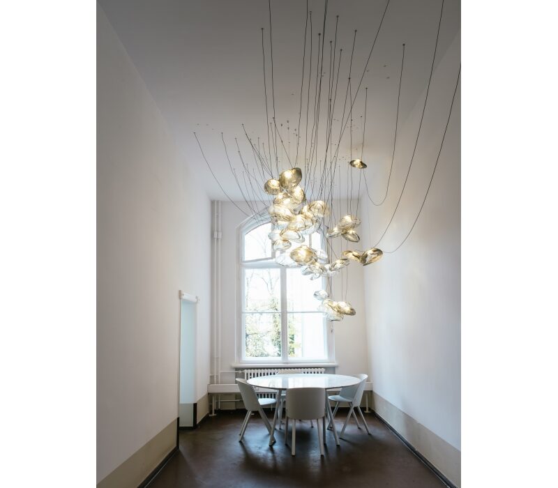 Подвесной светильник 73