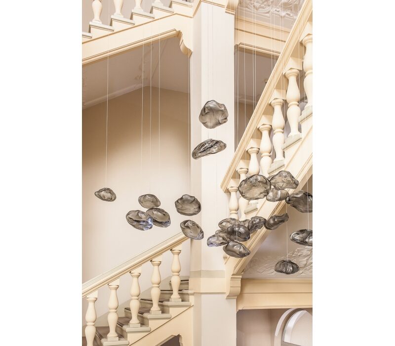 Подвесной светильник 73