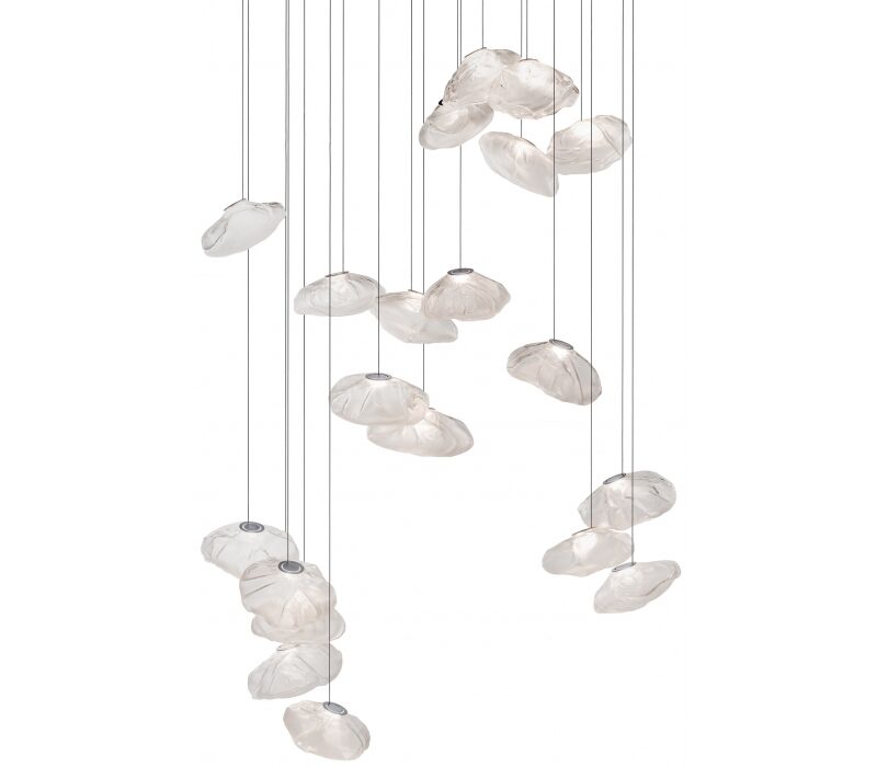 Подвесной светильник 73