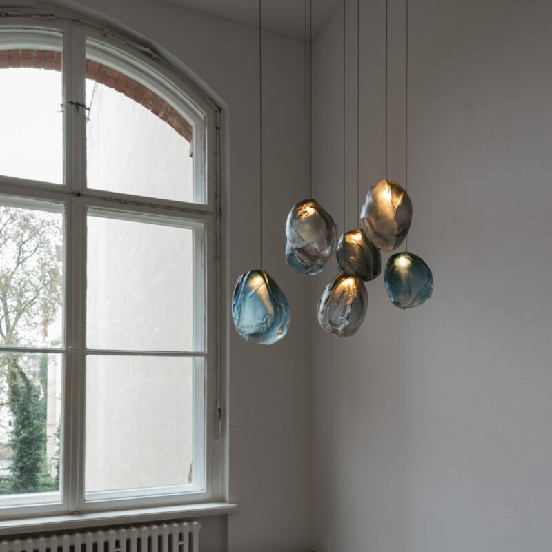 Подвесной светильник 73V