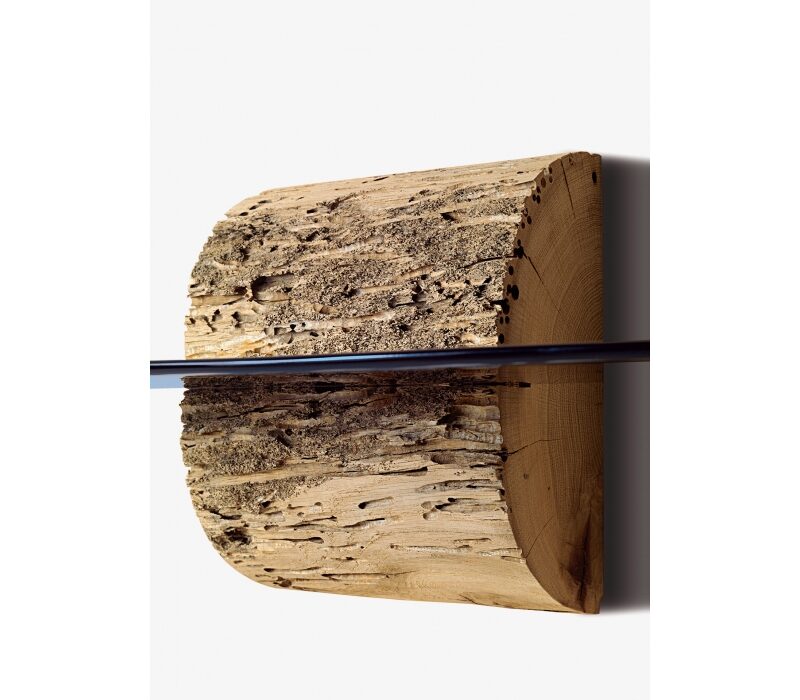 Консоль Briccole a Murano