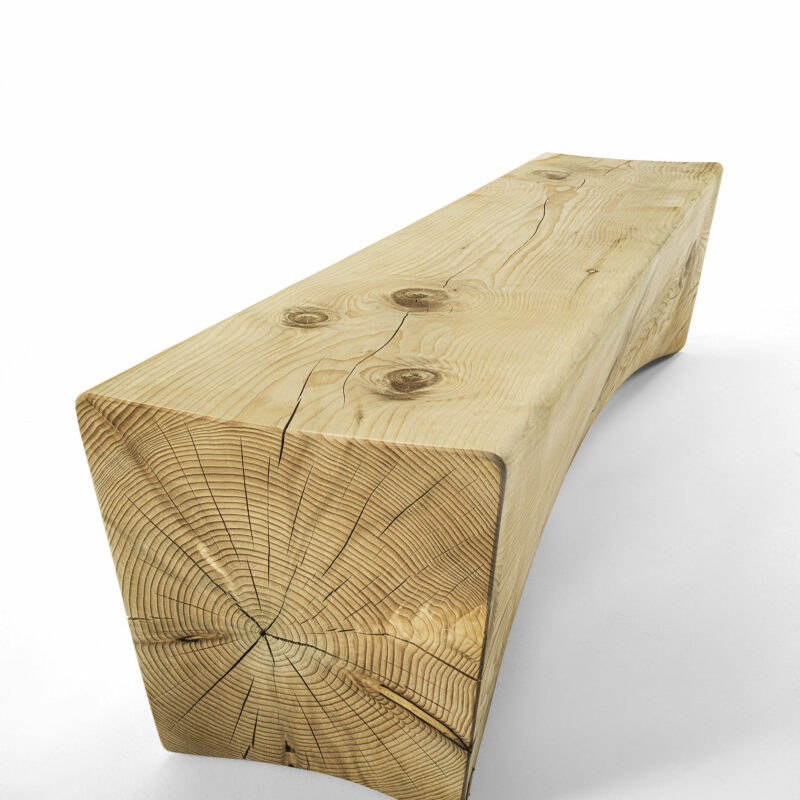 Скамья Pontevecchio