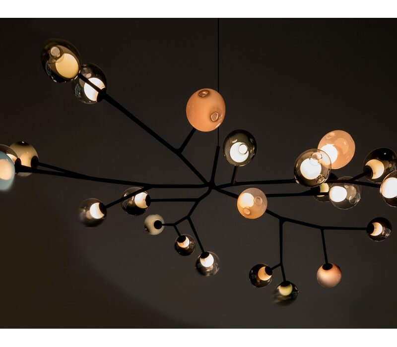 Потолочный светильник 28