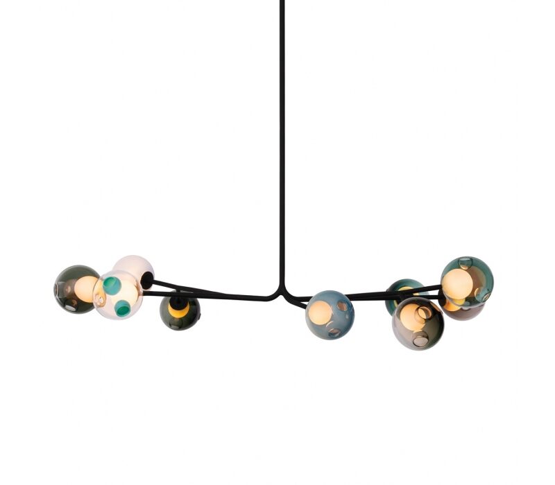 Потолочный светильник 28