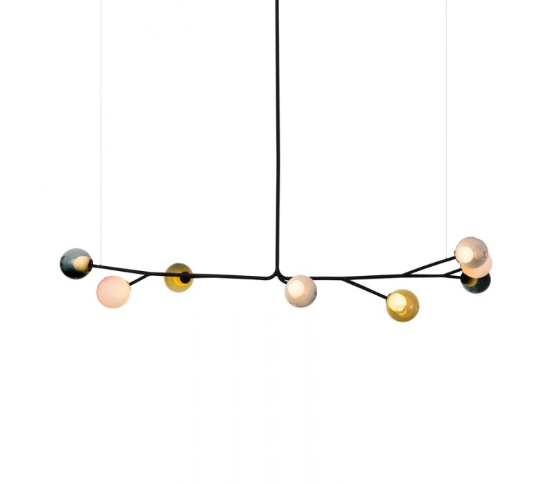 Потолочный светильник 28