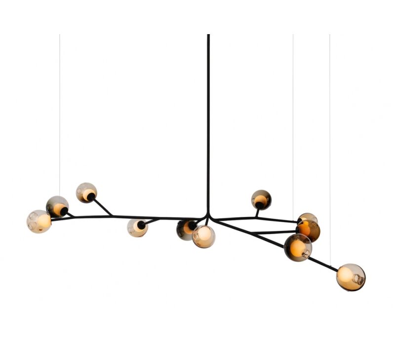 Потолочный светильник 28