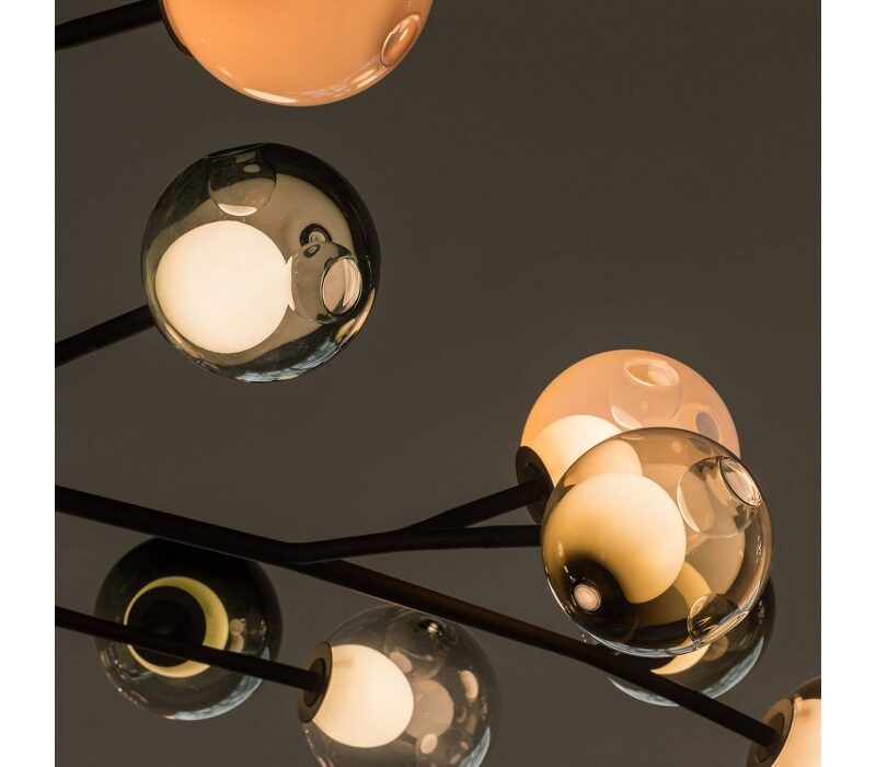 Потолочный светильник 28