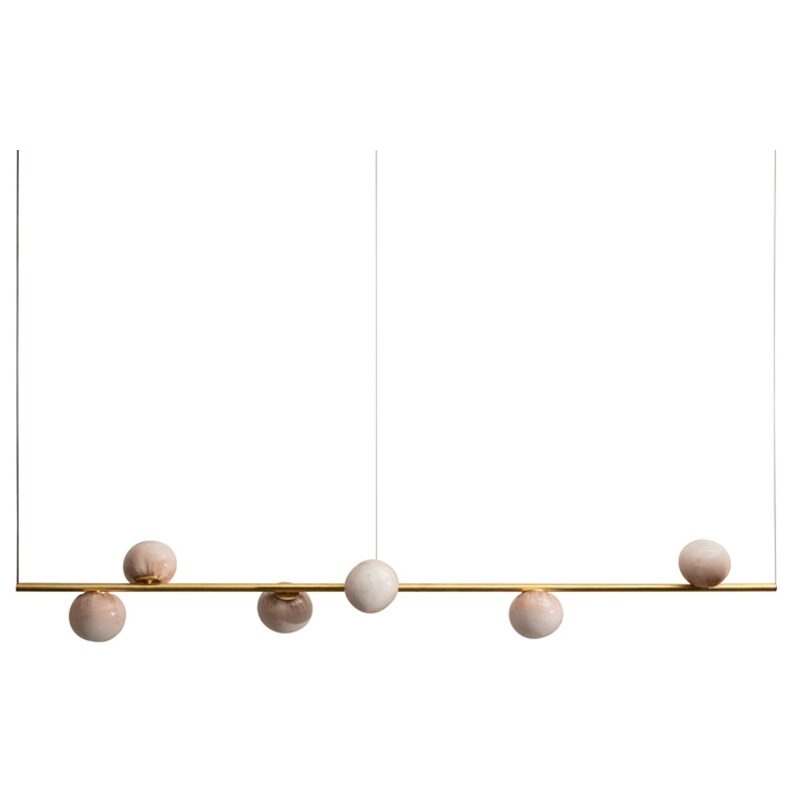 Потолочный светильник 84V Stem