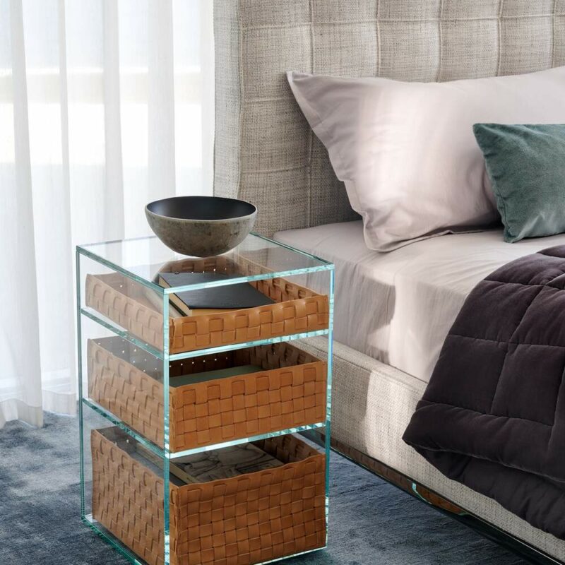 Прикроватная тумба Volage Ex-S Night