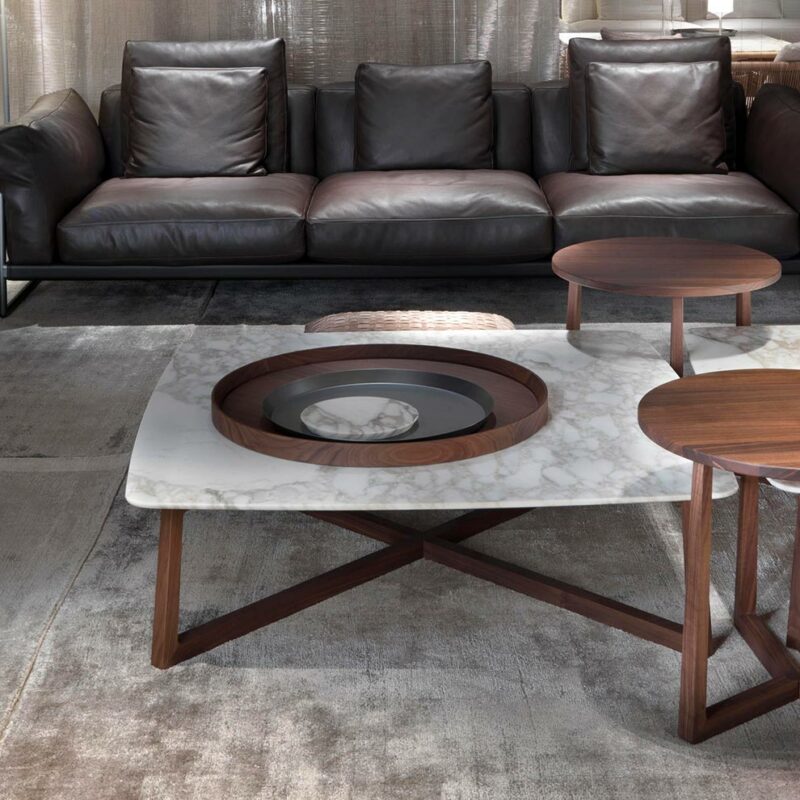 Журнальный столик Gipsy