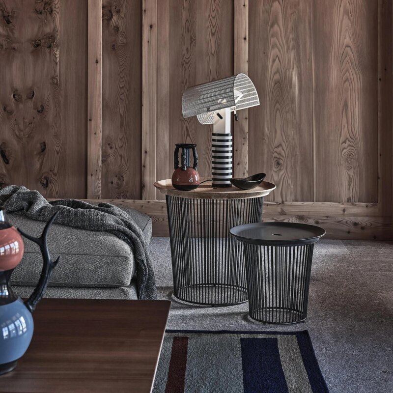 Приставной столик Berry