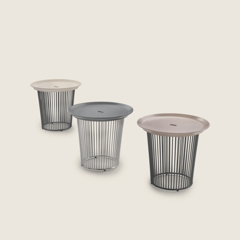 Приставной столик Berry