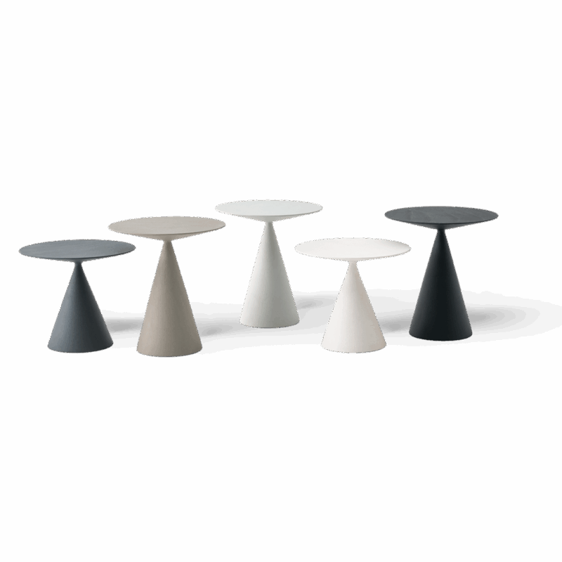 Приставной столик Mini Clay