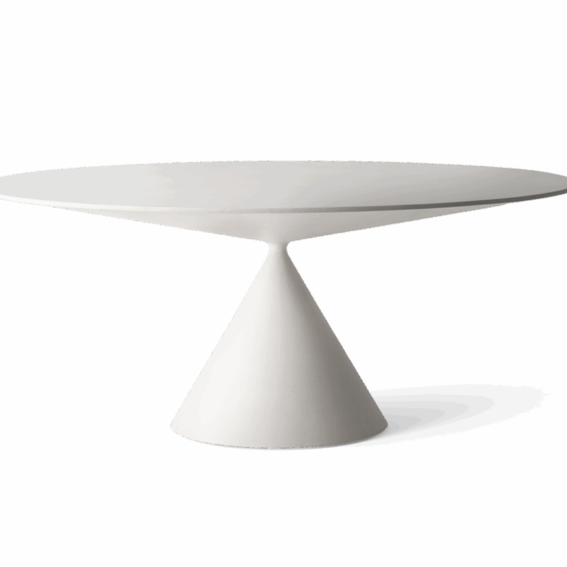 Приставной столик Mini Clay